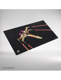 Star Wars Unlimited Playmat X-Wing FR Gamegenic