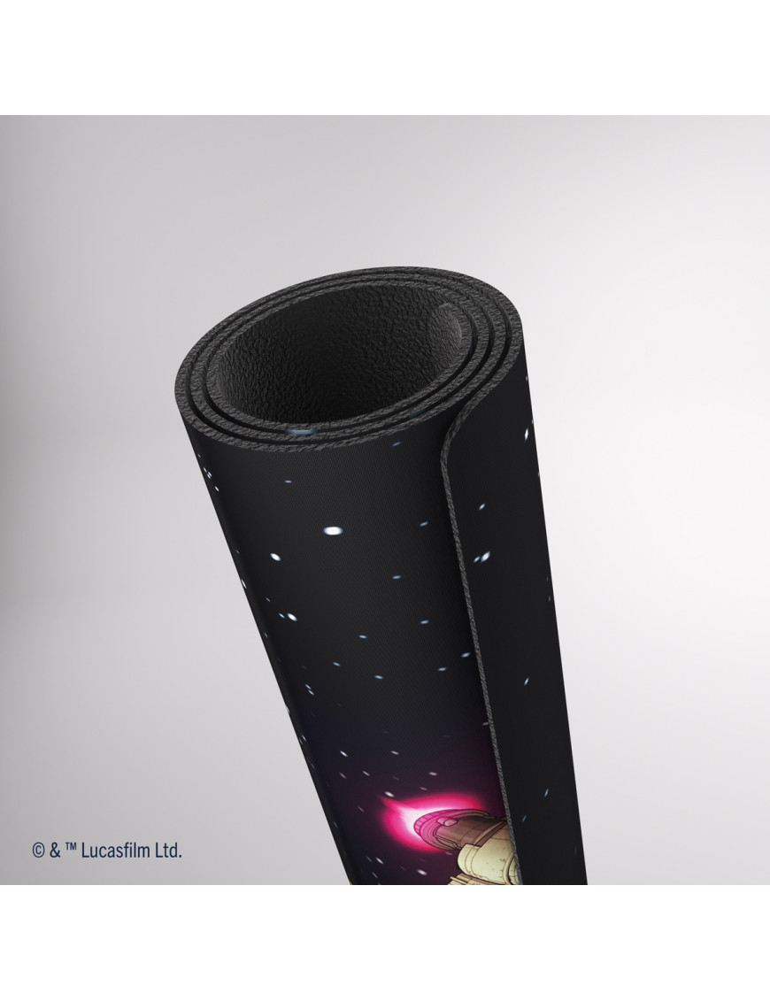 Star Wars Unlimited Playmat XWing FR Gamegenic