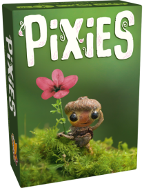 Pixies FR Bombyx