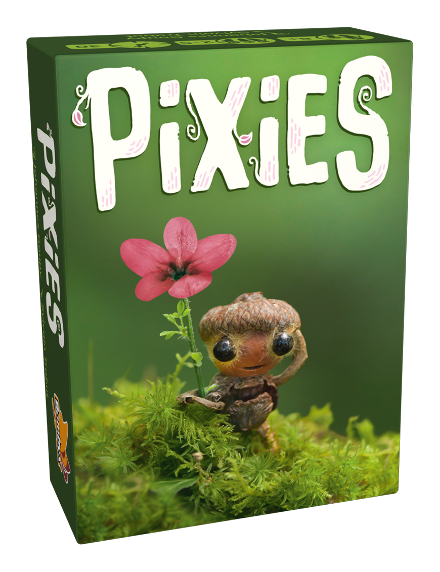 Pixies FR Bombyx