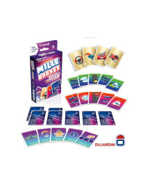 Mille Bornes Rush Fr Dujardin