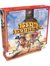 Kids Express FR Ludonaute