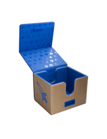 Deck Box Magic Alcove Meurtres au Manoir Karlov FR Ultra Pro