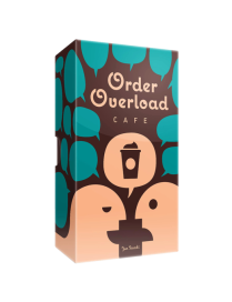 Order Overload : Café FR Oink Games