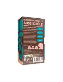 Order Overload : Café FR Oink Games