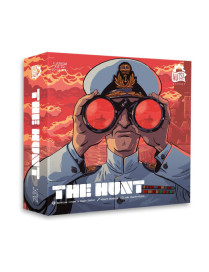 The Hunt FR Nuts !