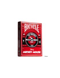 Bicycle Playing cards Creatives MIckey Classic x 54 cartes