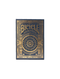 Bicycle Playing cards Ultimate Cypher x 54 cartes