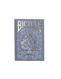 Bicycle Playing cards Ultimate Cinder x 54 cartes