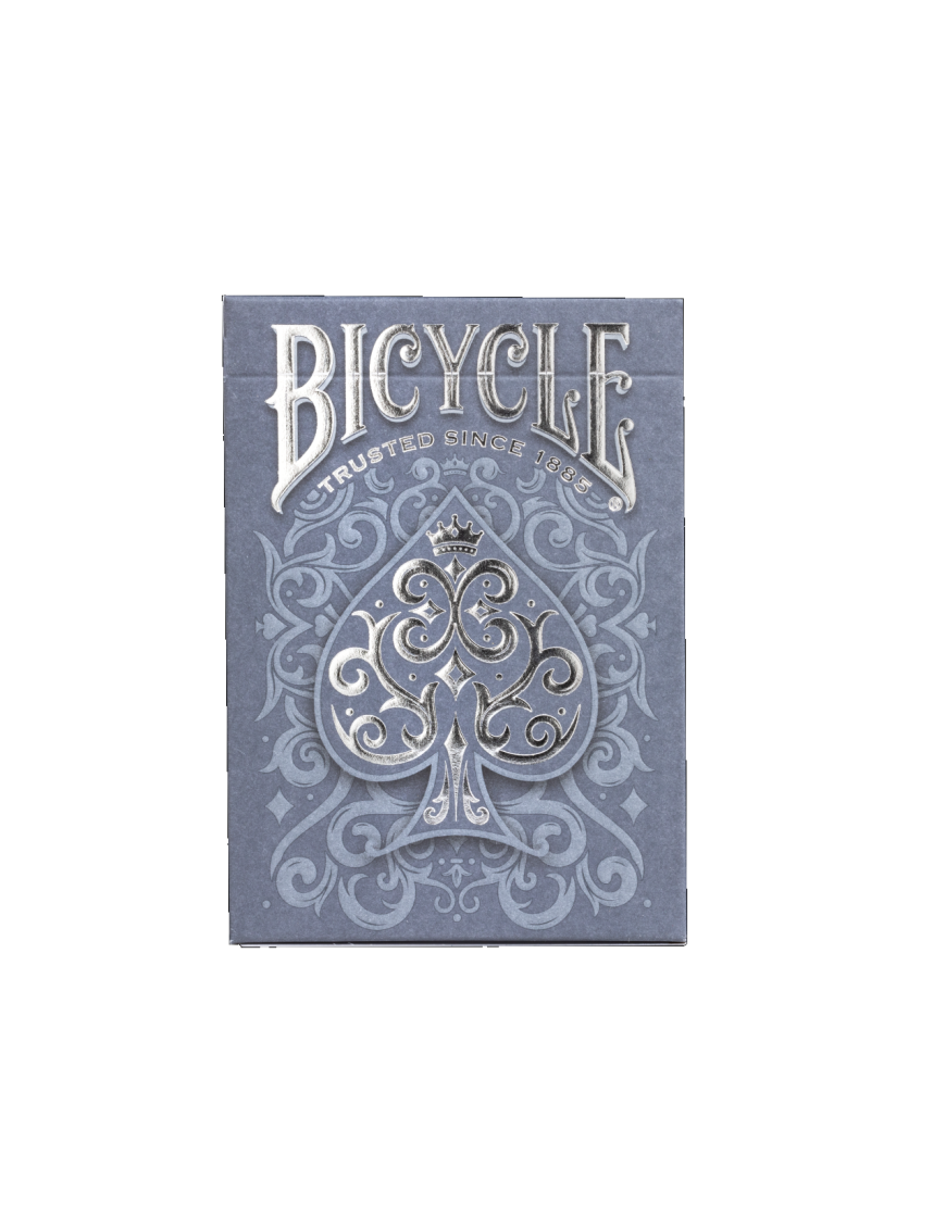 Bicycle Playing cards Ultimate Cinder x 54 cartes