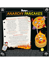 Dobble Anarchy Pancakes FR ZygoMatic