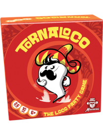 Tornaloco FR Hot Macacos