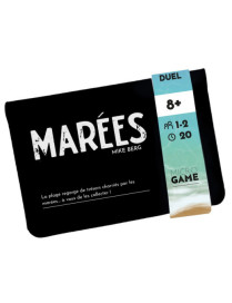 Marées FR Matagot Micro game