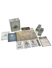 The 7th Citadel Boîte de base « Edition Collector » (Exclusive à Kickstarter) FR Serious Poulp