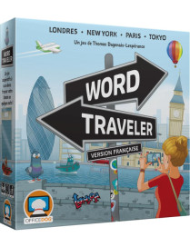 Word Traveler FR OfficeDog