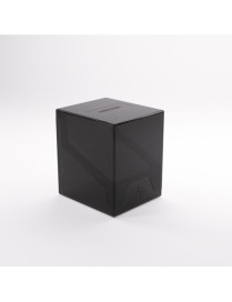Deck Box Bastion 100+ XL Black FR Gamegenic