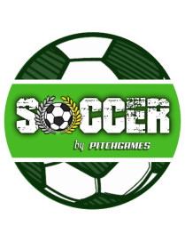 Football Soccer FR PitchGames