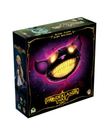 Wonderland's War FR Lucky Duck Games