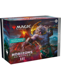 Magic Horizons du Modern 3 Bundle FR MTG