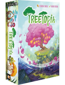 Treetopia FR Funnyfox Gigamic