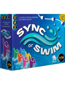 Sync or Swim FR Iello