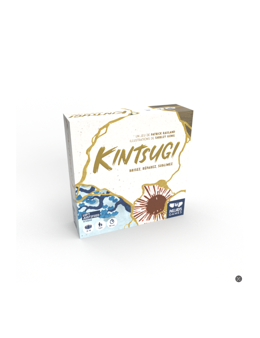 Kintsugi Fr Palladis Games