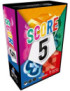 Score 5 FR Blue Orange