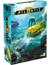 Finding Atlantis FR Synapses Games