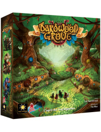 Bardwood Grove FR Super meeple