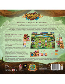 Bardwood Grove FR Super meeple