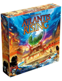 Atlantis Rising FR Lucky Duck Games