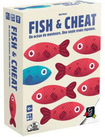 Fish & Cheat FR Gigamic