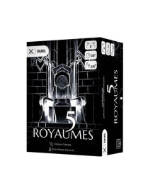 5 Royaumes FR Grrre Games