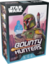 Bounty Hunters FR Asmodee