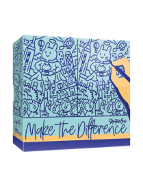 Make The Difference FR Oink Games