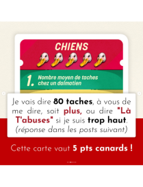 Là T'Abuse FR Matagot Ambiance