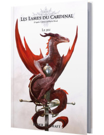 Les Lames Du Cardinal : Le jeu FR Elder Craft