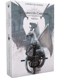 Les Lames Du Cardinal : Coffret Préludes FR Elder Craft