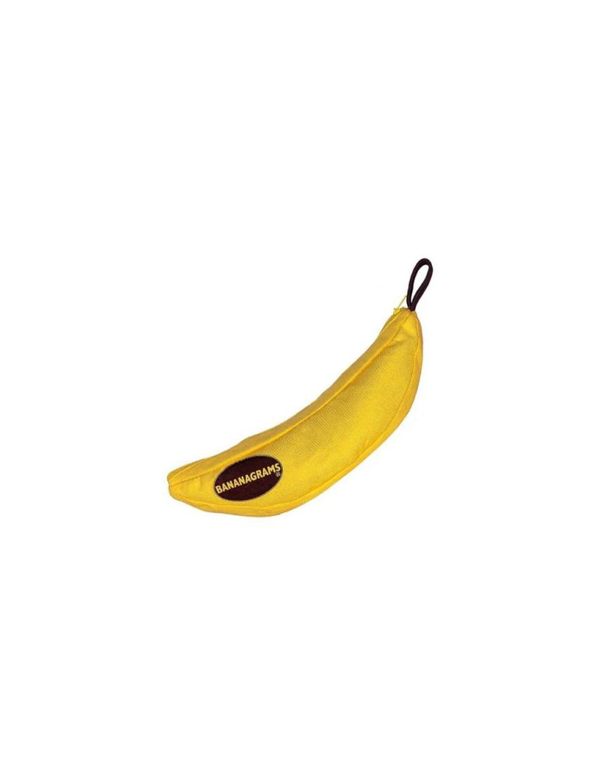 Bananagrams Boite FR Wilson jeux