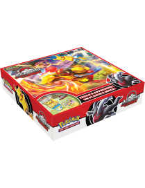 Pokemon Coffret Academie de Combat V3 Nouveautés 2024 FR Compagny