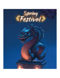 Spring Festival FR Two Manta