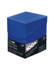 Deck Box Eclipse PRO Blue 100+ FR UltraPro