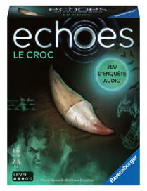 Echoes Le Croc Fr Ravensburger