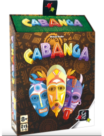 Cabanga FR Gigamic