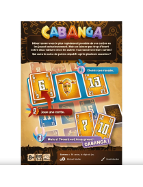 Cabanga FR Gigamic