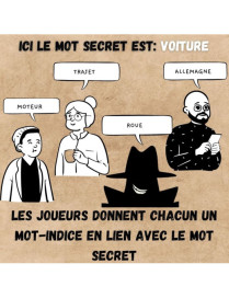 L'Imposteur FR Gigamic