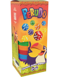 Perudo Nouvelle version FR ZygoMatic