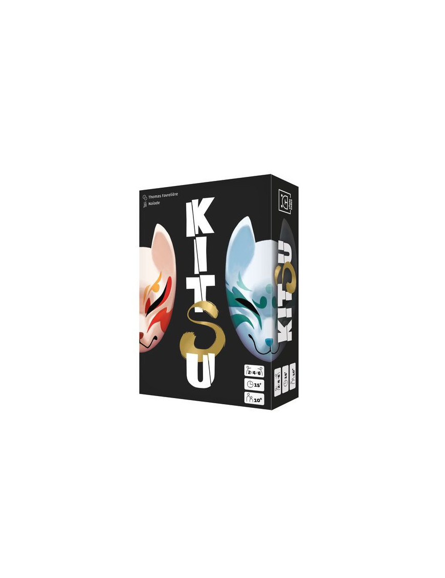 Kitsu FR Grrre Games