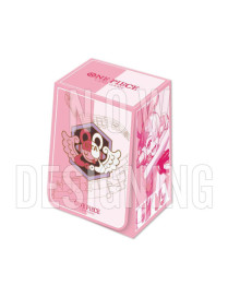 One Piece Card Collection UTA Anglais Bandai