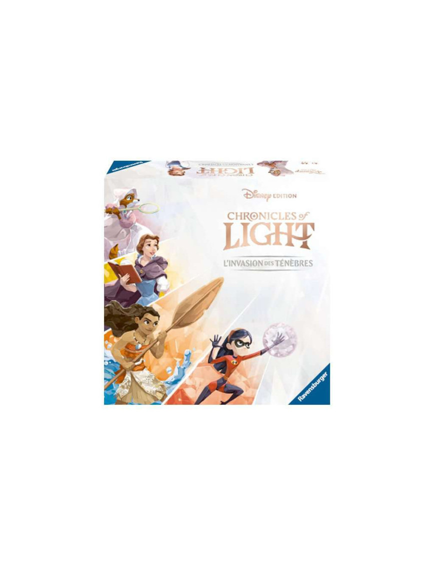 Chronicles of Light FR Ravensburger